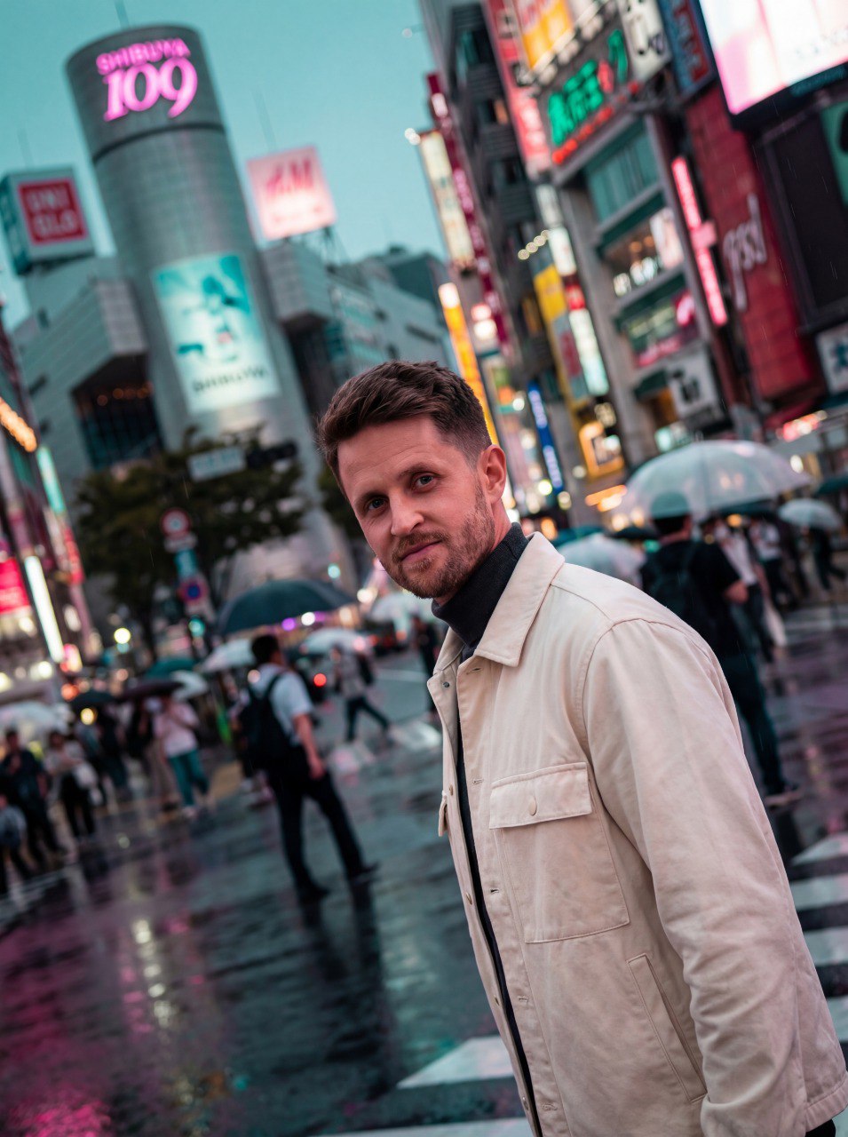 Exempelresultat från BananaStudio