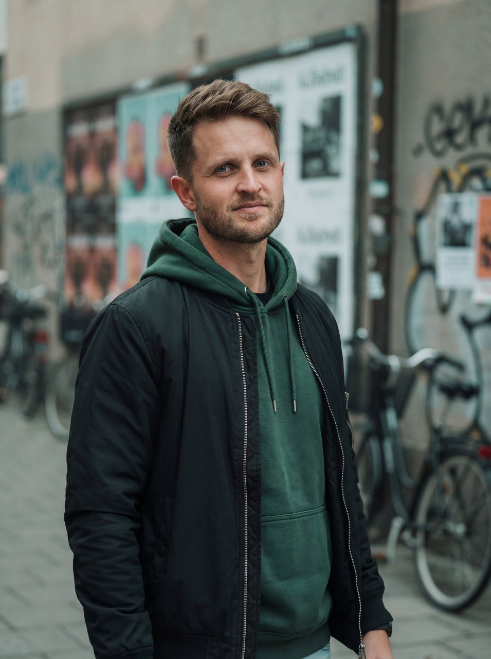 AI-genererad bild skapad i BananaStudio